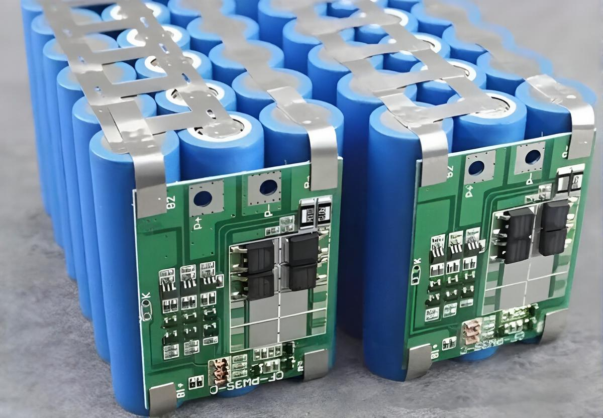 Pin là gì? Pin Lithium là gì?